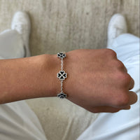 CLOVERÉ NOIR