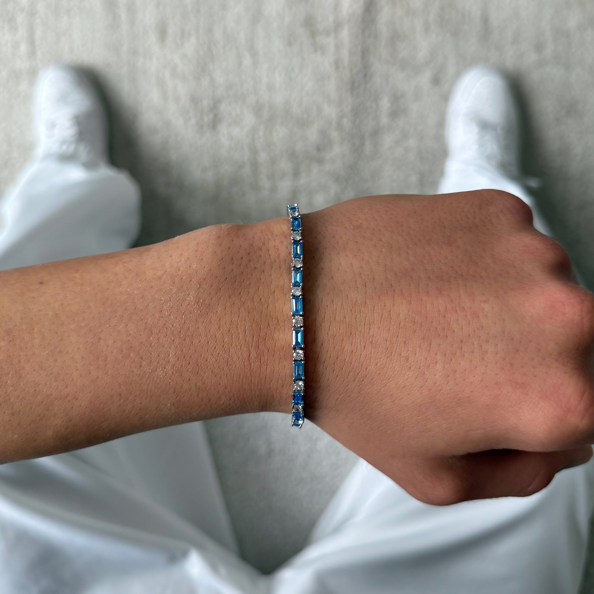 AROLIE MIDNIGHT BLUE