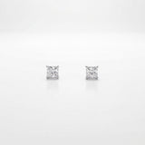 Magnetic Earrings 6mm Stainless Steel – Clip-On Earrings (Set of 2)