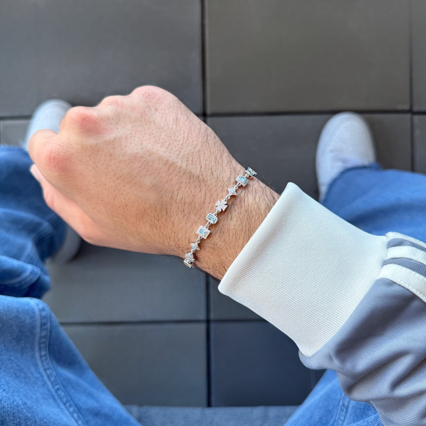AVENOIR CHROME