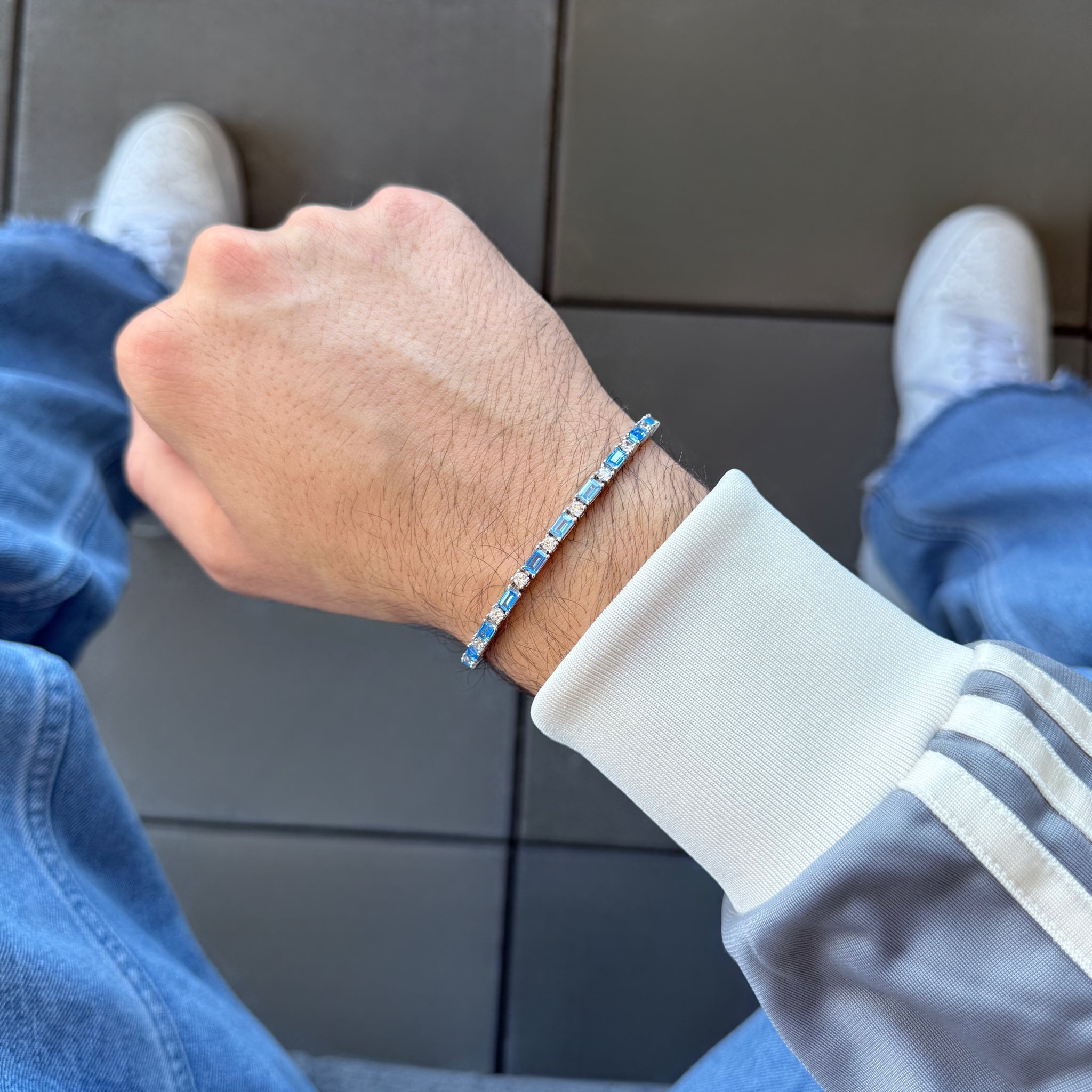 AROLIE MIDNIGHT BLUE
