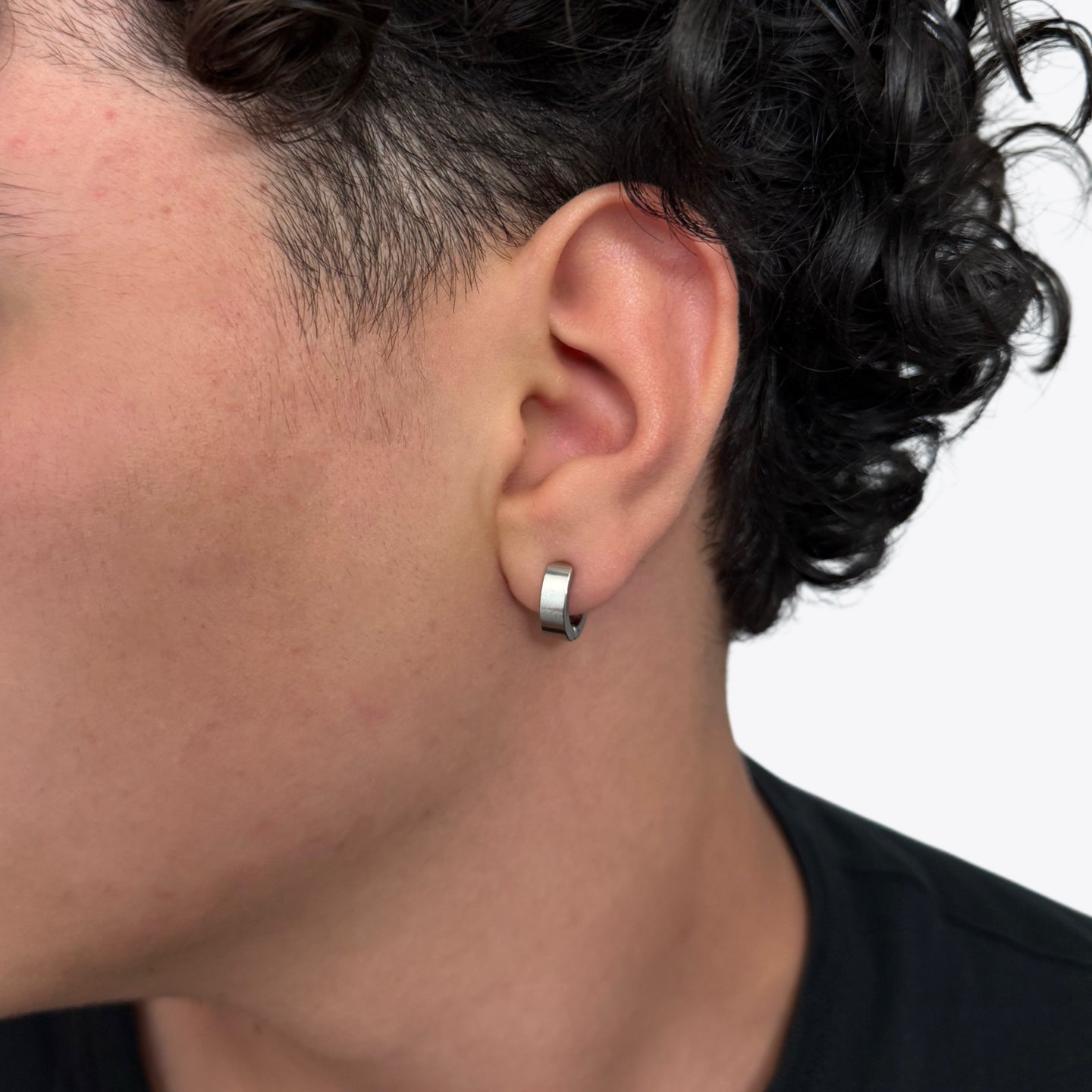 LNTR Silver CLIP (2er Set)